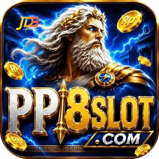 pp8slot